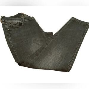 Worn Jeans, size 6 (28)